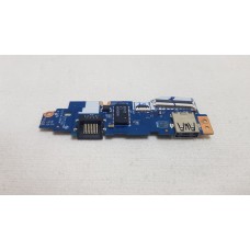 Lenovo K14 GEN1 G1 21CS 21CT JK4A0 NS-E111 5C51C94234 USB Kart