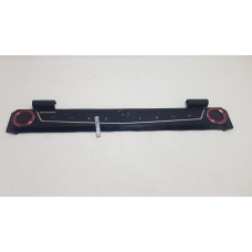 msi gt683r power button panel