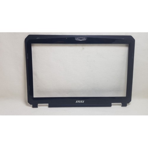 msi gt683r bezel msi gt683r bezel