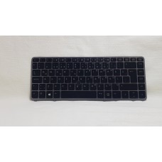 HP EliteBook 850 G1 klavye