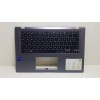 Asus VivoBook xX415-F415 Üst Kasa Klavye (13NB0ST2P06014) koyu gri Asus VivoBook xX415-F415 Üst Kasa Klavye (13NB0ST2P06014) koyu gri