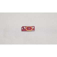 Asus TUF Dash F15 FX516PR Power Buton