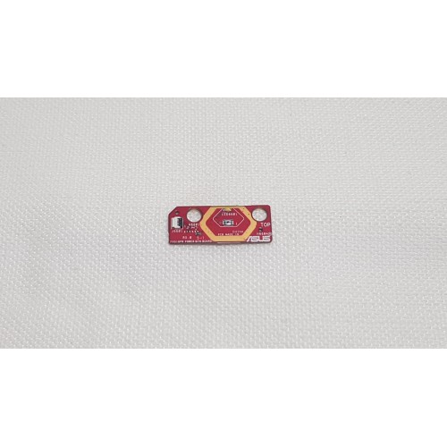 Asus TUF Dash F15 FX516PR Power Buton Asus TUF Dash F15 FX516PR Power Buton