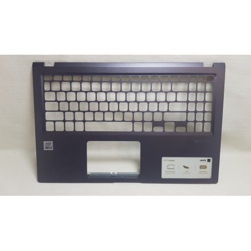 Asus ExpertBook B1 B1400CEAE 13N1-DCA0801 Üst Kasa Asus ExpertBook B1 B1400CEAE 13N1-DCA0801 Üst Kasa