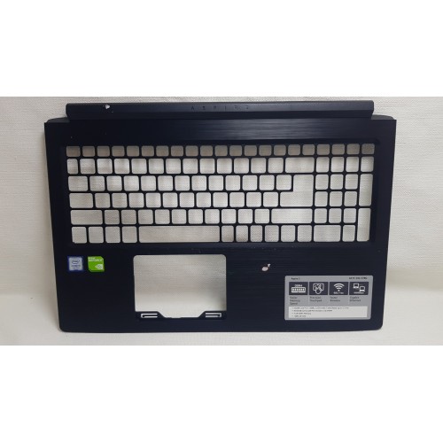 Acer Aspire E1-572P-6403 üst kasa Acer Aspire E1-572P-6403 üst kasa
