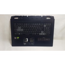 Acer Nitro 5 AN517-42 AN517-55 N22C2 17 İnç Klavye Üst Kasa