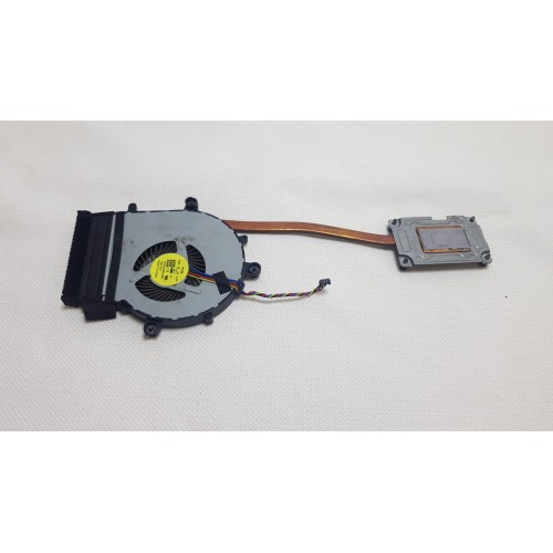 hp probook 650 655 g2 fan blok hp probook 650 655 g2 fan blok