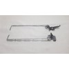 hp probook 650 655 g2 menteşe hp probook 650 655 g2 menteşe