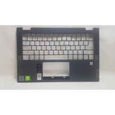 Lenovo Ideapad Flex 5 (14ITL05 / 14IIL05) Üst Kasa Koyu Gri