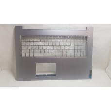Lenovo IdeaPad 3 17IIL05 17ADA05 17IML05 uyumlu üst kasa gri