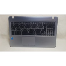 Asus Vivobook 540L X540L Üst Kasa Klavye Touchpad