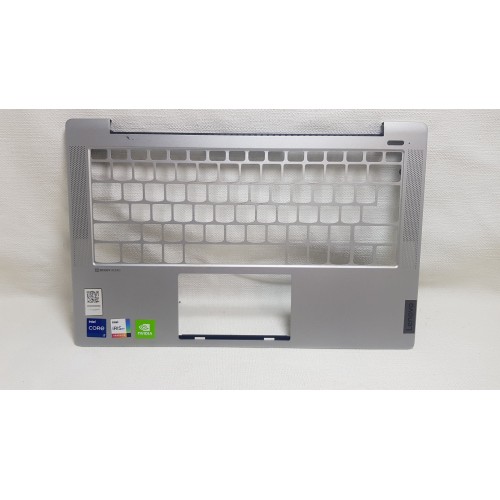 Lenovo İdeapad 5 14ALC05 82LM Üst Kasa Gri
