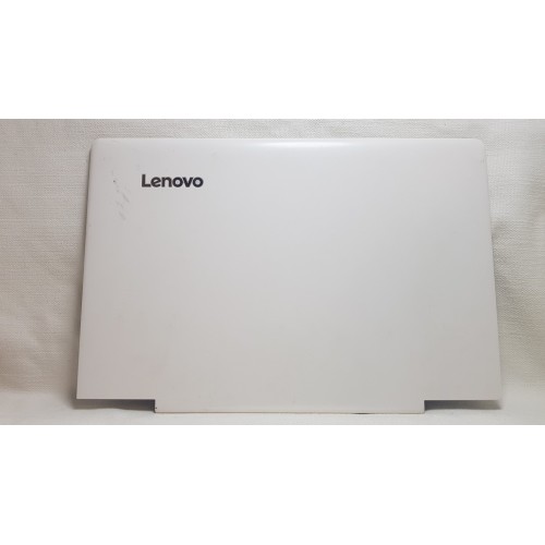 Lenovo Ideapad 700-15ISK lcd cover beyaz Lenovo Ideapad 700-15ISK lcd cover beyaz