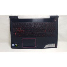 Lenovo Legion Y520-15IKBN Klavye Üst Kasa Touchpad