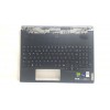 Lenovo Legion 9 16IRX9 Klavye Üst Kasa