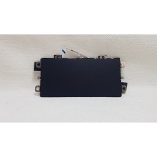 Lenovo Legion 9 16IRX9 touchpad