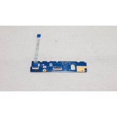 Lenovo Legion Y520-15IKBN Touchpad Buttons