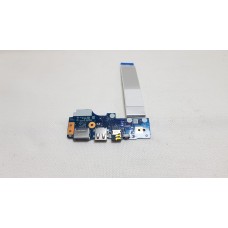 Lenovo Legion Y520-15IKBN USB Soket