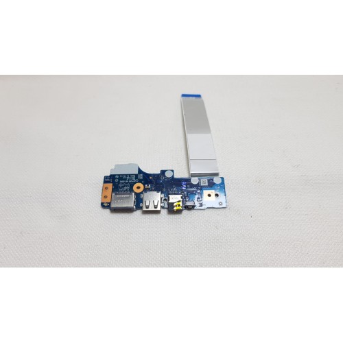 Lenovo Legion Y520-15IKBN USB Soket Lenovo Legion Y520-15IKBN USB Soket