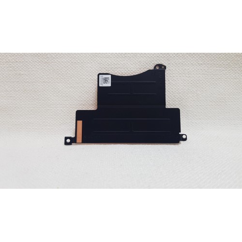 Lenovo Legion 5 Pro 16ITH6H SSD soğutucu blok Lenovo Legion 5 Pro 16ITH6H SSD soğutucu blok