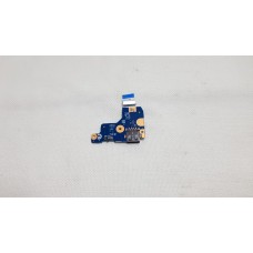 Lenovo Legion 5 Pro 16ITH6H USB Board