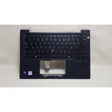 Lenovo t14s gen 5 klavye üst kasa