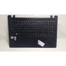 Acer Aspire V5-551 V5-551G EAZRP003030 Üst Kasa Klavye TouchPad