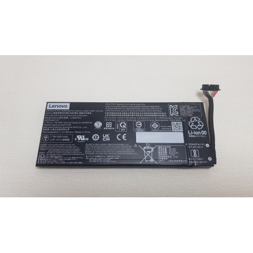 Lenovo Legion Go 8APU1 L23M2PK0 L23D2PK0 Batarya