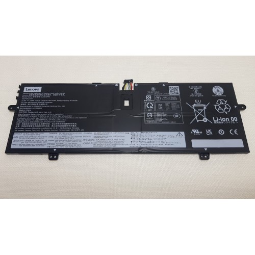 Lenovo Yoga 9 2-in-1 14IMH9 (5B11M64202) Batarya