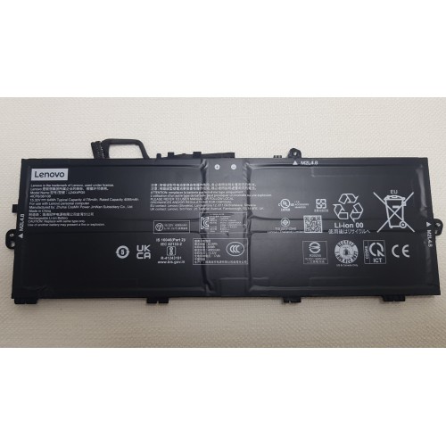 Lenovo ThinkPad E14 Gen 7 E16 Gen 3 l24x4pg5-L24B4PG5-L24D4PG5-L24M4PG5 Batarya Lenovo ThinkPad E14 Gen 7 E16 Gen 3 l24x4pg5-L24B4PG5-L24D4PG5-L24M4PG5 Batarya
