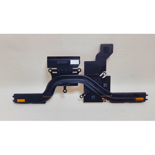 Lenovo Yoga Pro 7 14IRH8 5H40S20867 5H40S20868 Soğutucu Blok Lenovo Yoga Pro 7 14IRH8 5H40S20867 5H40S20868 Soğutucu Blok