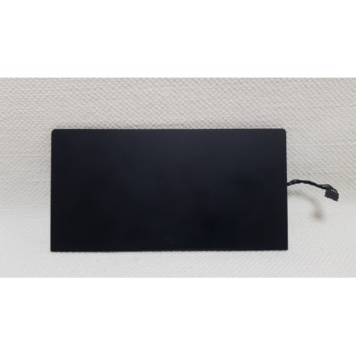 Lenovo ThinkPad X1 Yoga Gen 7 Touchpad Siyah Lenovo ThinkPad X1 Yoga Gen 7 Touchpad Siyah