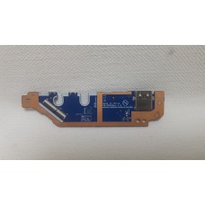 IdeaPad Slim 3 15IRH10 83K1 Uyumlu MS5A6-MS5A4-MS5A3-MS350 Soket