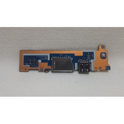 Lenovo IdeaPad Slim 3 15AMN8 5C50S25477-5C50S25461 Power Button USB Lenovo IdeaPad Slim 3 15AMN8 5C50S25477-5C50S25461 Power Button USB