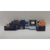 Lenovo ThinkPad E14 Gen-6 USB Power Board 5C51J62786 Lenovo ThinkPad E14 Gen-6 USB Power Board 5C51J62786