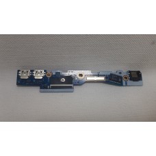 Lenovo Legion 5 16IRX9 Soket