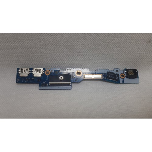 Lenovo Legion 5 16IRX9 Soket