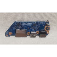 Lenovo ThinkBook 16 G6 Cardpop USB Sub-Board 5C50S25591