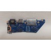 Lenovo ThinkBook 14 Gen 6 Cardpop USB Sub-Board 5C50S25592 Lenovo ThinkBook 14 Gen 6 Cardpop USB Sub-Board 5C50S25592
