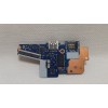 Lenovo E16 Gen 1 usb soket