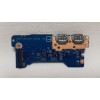 Lenovo İdeapad Flex 5-15ITL05 5C50S25175 USB Board Lenovo İdeapad Flex 5-15ITL05 5C50S25175 USB Board