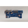 Lenovo İdeapad Flex 5-15ITL05 5C50S25175 USB Board Lenovo İdeapad Flex 5-15ITL05 5C50S25175 USB Board