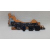 Lenovo Yoga 9 14IRP8 5C50S25462 Yan Soket