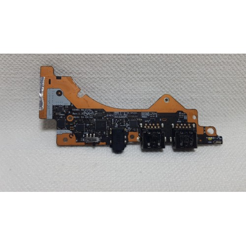 Lenovo Yoga 9 14IRP8 5C50S25462 Yan Soket
