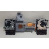 Lenovo Legion 5 15IRX10 5F10S14296-5F10S14298 12V Fan Blok