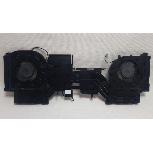 Legion Slim 5 16IRH8 Soğutucu Blok Fan 5H40S20916 5H40S20915 5H40S20914 Legion Slim 5 16IRH8 Soğutucu Blok Fan 5H40S20916 5H40S20915 5H40S20914