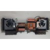 Legion Slim 5 16IRH8 Termal Modül-Soğutucu Blok Legion Slim 5 16IRH8 Termal Modül-Soğutucu Blok