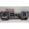 Lenovo Legion 5-15ACH6H 82JU DTA E3 Soğutucu Blok Fan 5H40S20304 Lenovo Legion 5-15ACH6H 82JU DTA E3 Soğutucu Blok Fan 5H40S20304