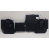 Lenovo Legion 5-15ACH6H 82JU DTA E3 Soğutucu Blok Fan 5H40S20304 Lenovo Legion 5-15ACH6H 82JU DTA E3 Soğutucu Blok Fan 5H40S20304