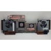 Lenovo Legion 5-15ITH6H 82JH E3 Soğutucu Blok Fan 5H40S20330 Lenovo Legion 5-15ITH6H 82JH E3 Soğutucu Blok Fan 5H40S20330